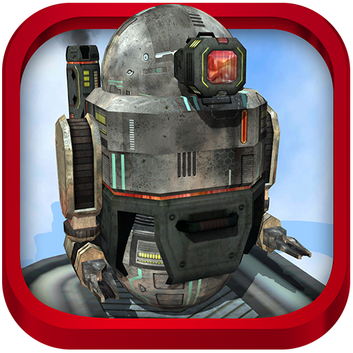 Super Marble Bot icon