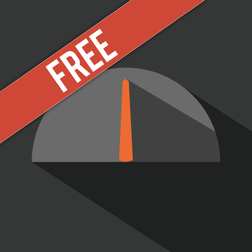 Free Speedometer icon