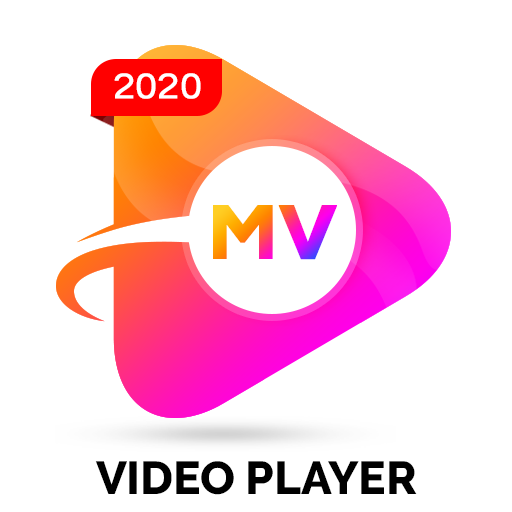 MV Video Player - MV Video Status Master icon