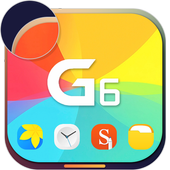 Rounded Corner Wallpapers LG icon