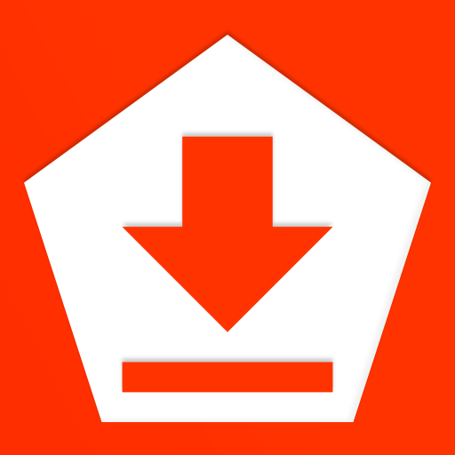TubeMate free ad blocker browser icon