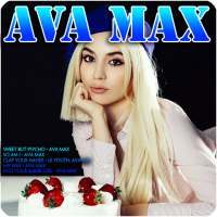 Ava Max - Free Offline Music on 9Apps