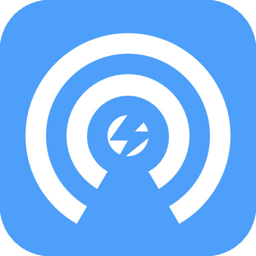 Quick Wifi Hotspot icon