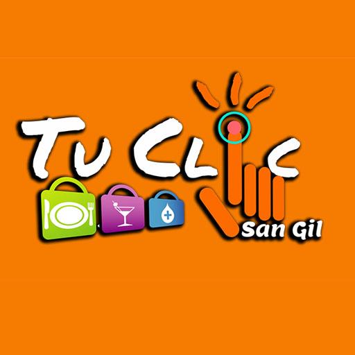 Tu Clic San Gil иконка