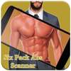 Six Pack Abs Scanner Prank