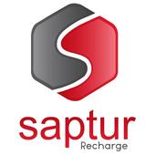Saptur Recharge أيقونة