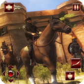 Royale Rival Raja Survival icon