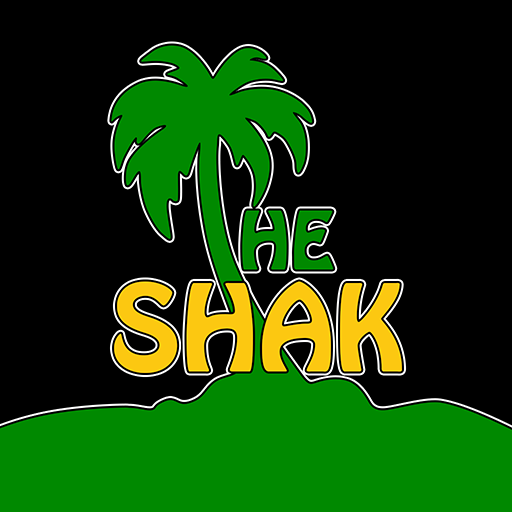 The Shak, Morden icon