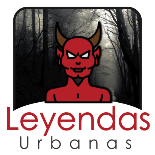 Leyendas Urbanas icon