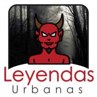Leyendas Urbanas on 9Apps