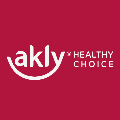 Akly - Healthy Food Delivery icon