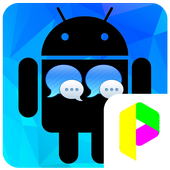 Parallel: Space DUAL whats app icon