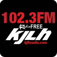 102.3 RadioFree KJLH