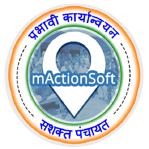 mActionSoft icon