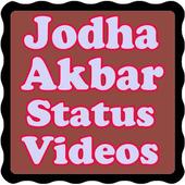 Jodha And Akbar Status icon