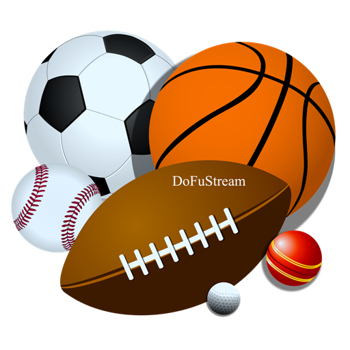 ikon Dofu Live Stream for NFL NBA NCAAF MLB NHL