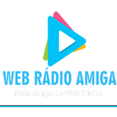 WRA - Web Rádio Amiga icon
