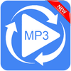 Video to MP3 - Video to Audio Converter आइकन