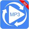 Video to MP3 - Video to Audio Converter