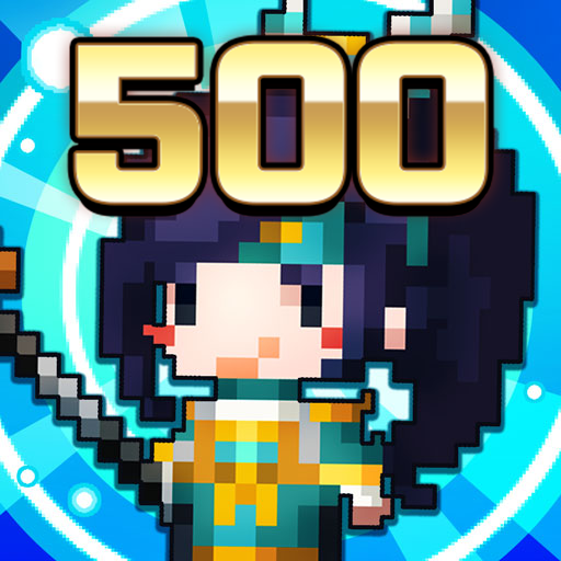Triple Fantasy FF: 500 summons icon