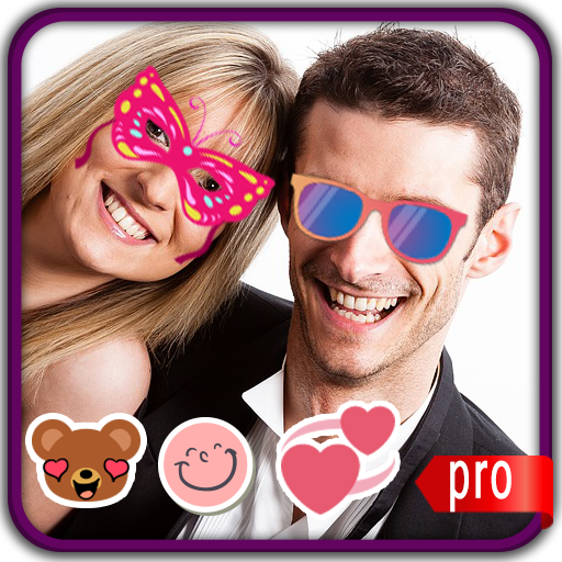 Professional Photo Editor icon
