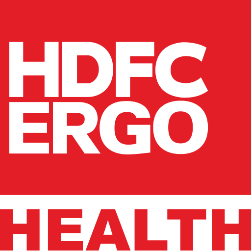 HDFC ERGO Health Claims docUpl icon