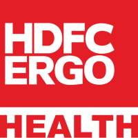 HDFC ERGO Health Claims docUpl on 9Apps