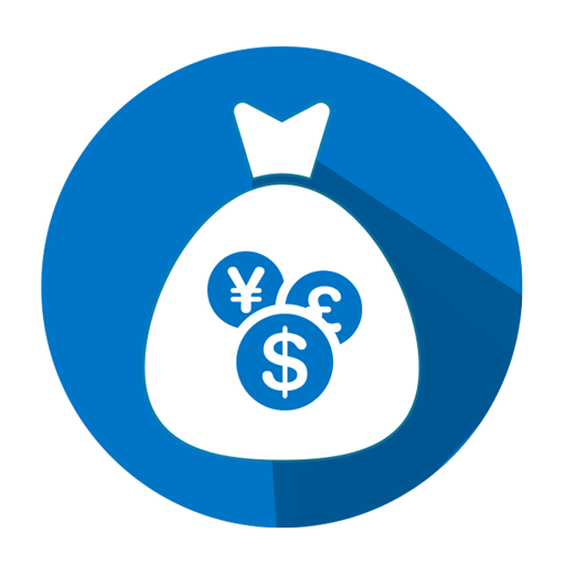 Exchange Currency - Money icon