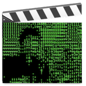 ASCII Video Camera icon
