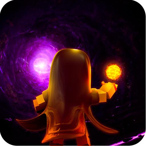 Dungeon Survivor Shooter icon