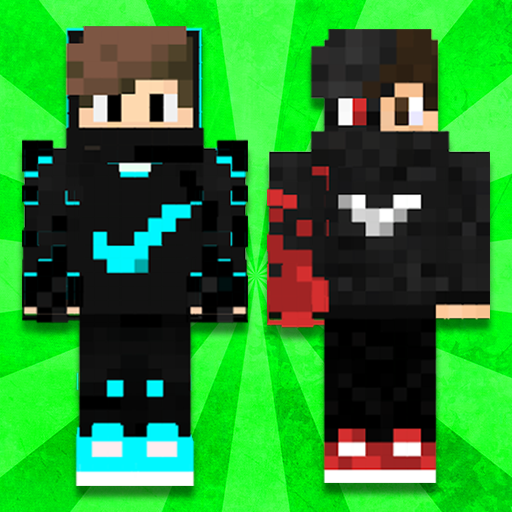 PvP Skin for Minecraft icon