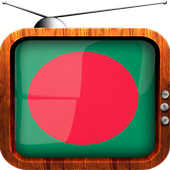Bangladesh TV Channels icon