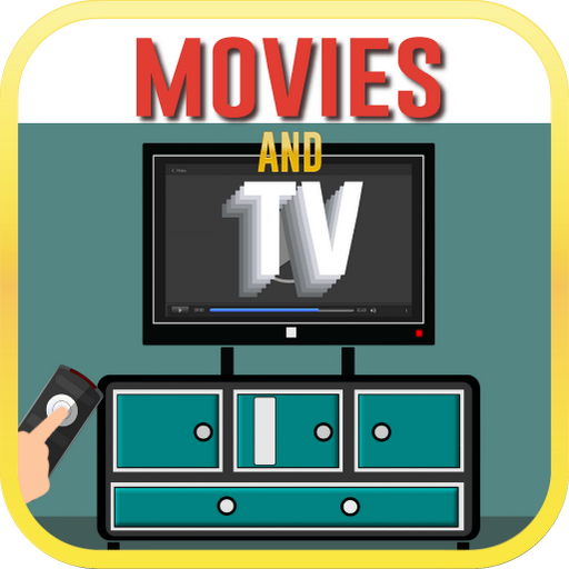 Watch Movies and TV Series Free Online Guide Easy icon