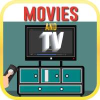 Watch Movies and TV Series Free Online Guide Easy on 9Apps