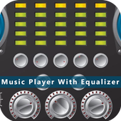 Music Player - Equalizer icon