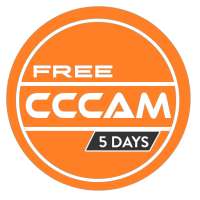 Free Cline CCcam, 5 Days Free CCcam Server