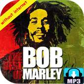 BOB MARLY Best Songs on 9Apps