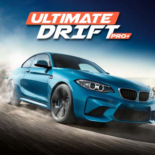 Ultimate Drift Pro  icon