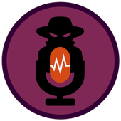 Secret Voice Recorder icon