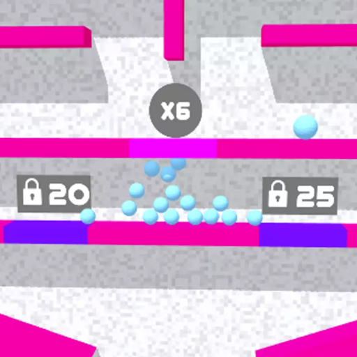 Duplicator - Split The Balls icon