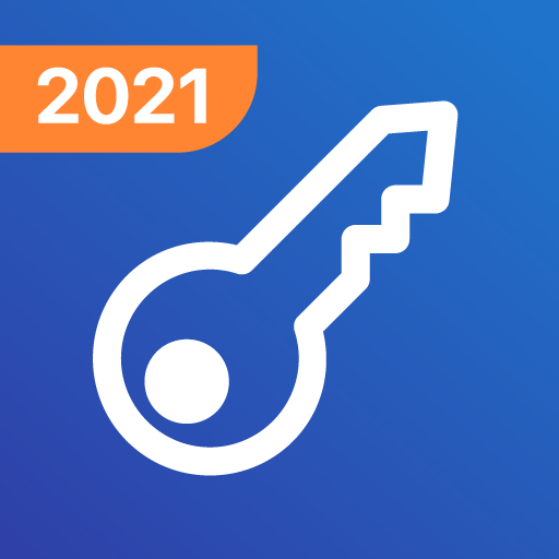 Hidden Folder Lock icon