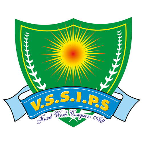 V S S International Public Sch icon