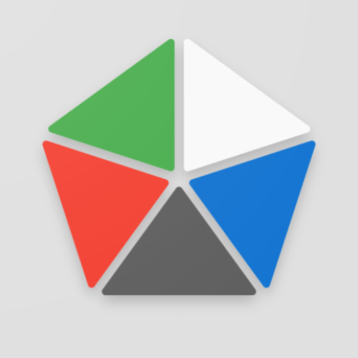 MTG Familiar आइकन