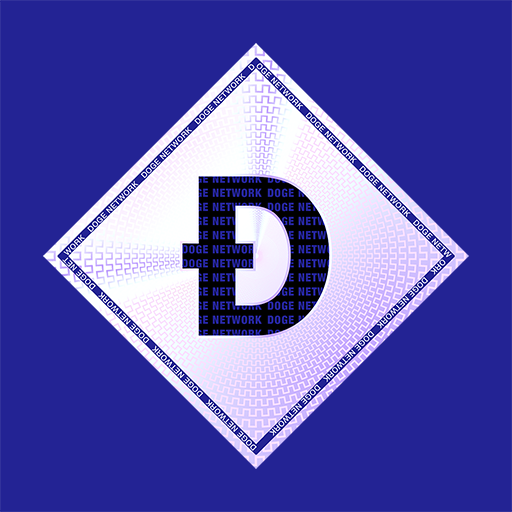 Doge Network - Play &amp; Earn icon