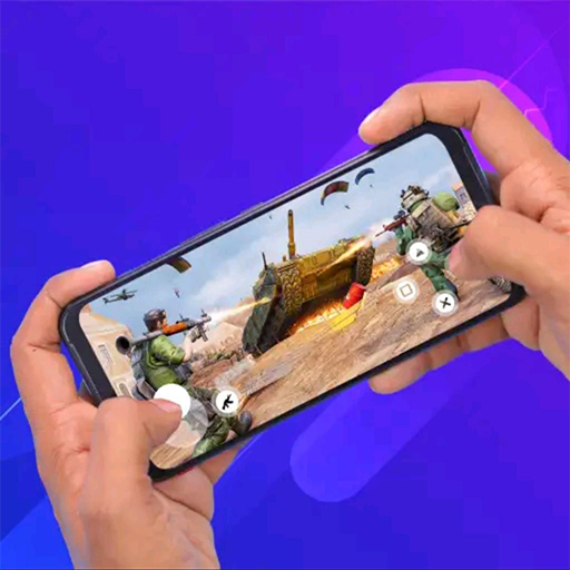 Box Emulator Arcade 2021 icon