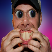 Funny Face Maker icon