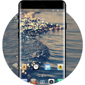 Theme for iPhone 6 Plus icon