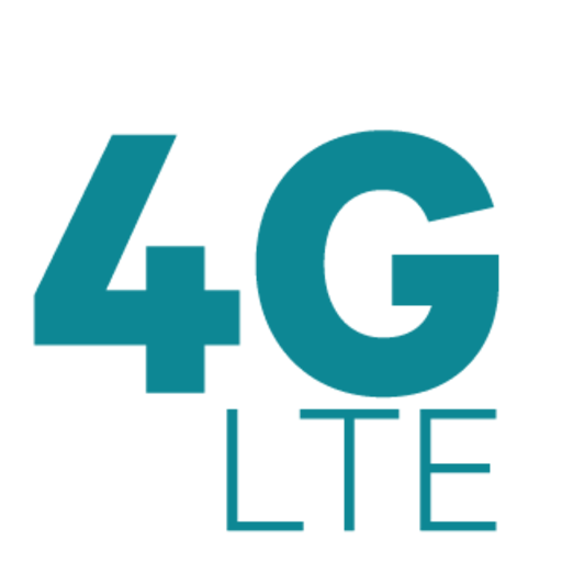 4G LTE Network Mode Only icon