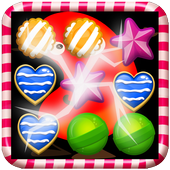 Candy Jelly Mania icon