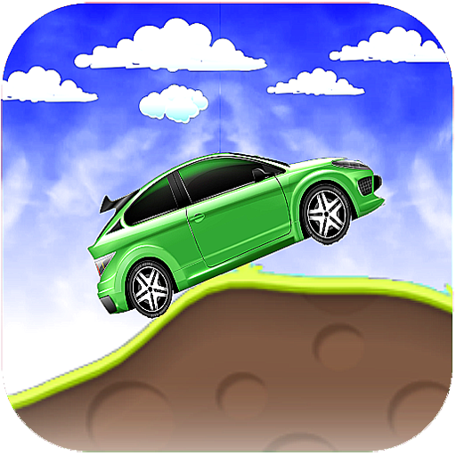 Car Climb Racing icon